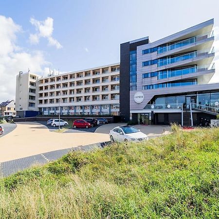 Apartment In Egmond Aan Zee Dış mekan fotoğraf