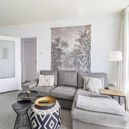 Apartment In Egmond Aan Zee Dış mekan fotoğraf