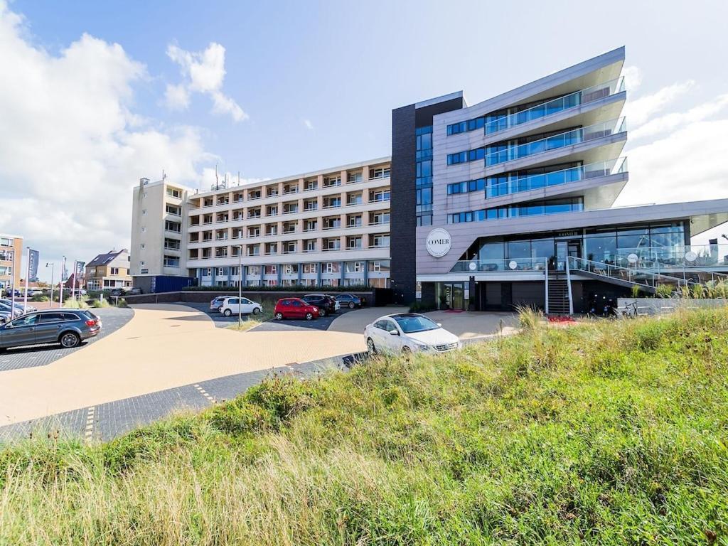 Apartment In Egmond Aan Zee Dış mekan fotoğraf