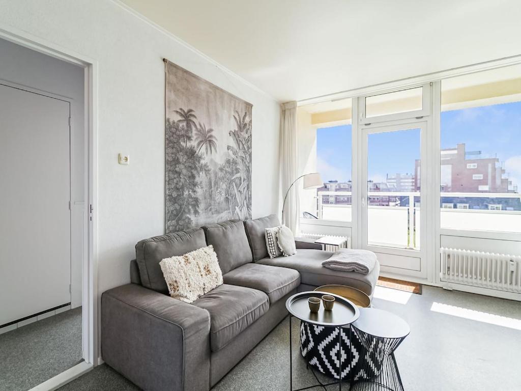 Apartment In Egmond Aan Zee Dış mekan fotoğraf