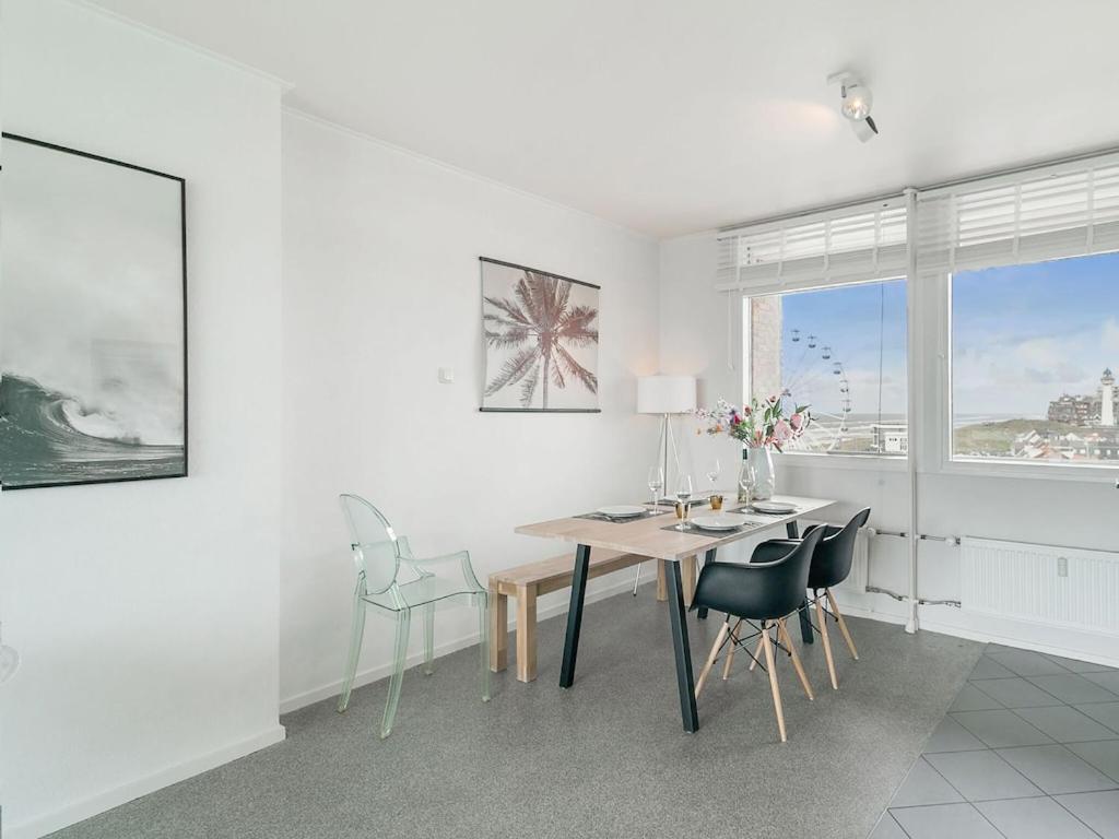 Apartment In Egmond Aan Zee Dış mekan fotoğraf