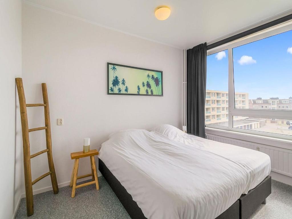 Apartment In Egmond Aan Zee Dış mekan fotoğraf