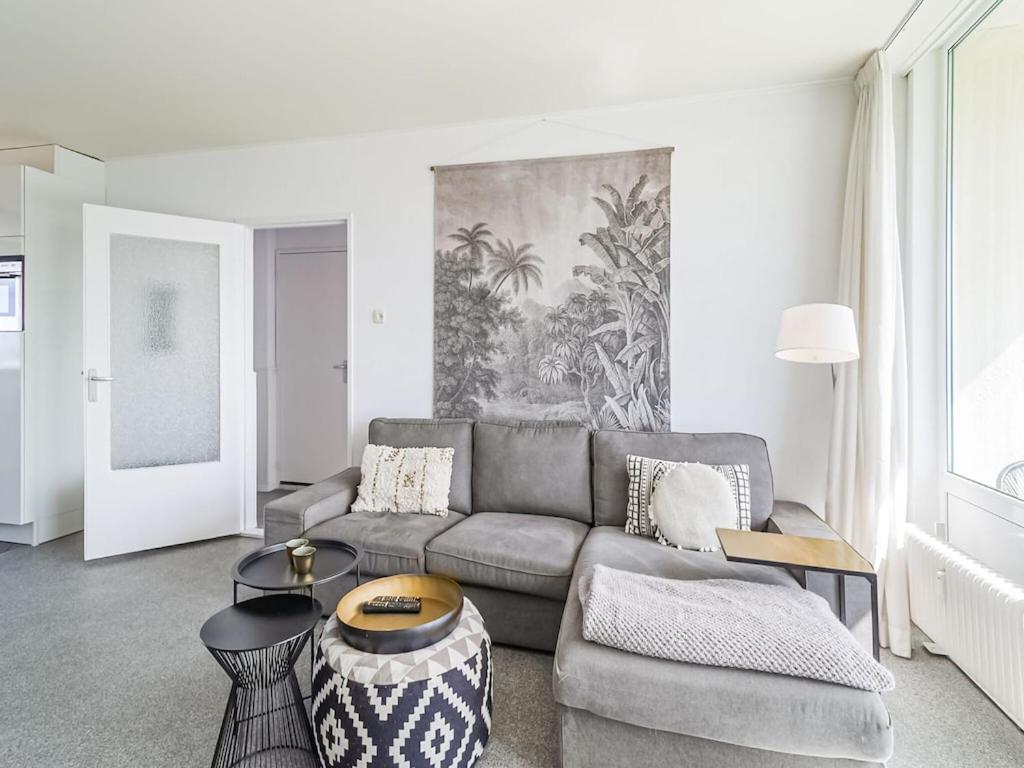 Apartment In Egmond Aan Zee Dış mekan fotoğraf