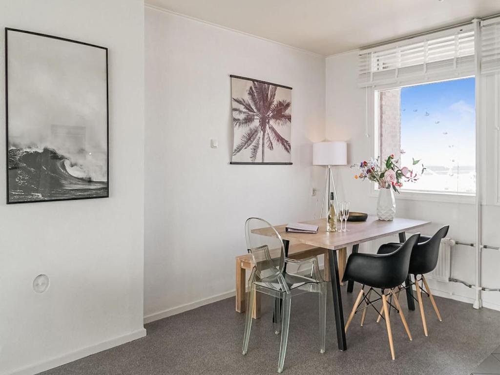 Apartment In Egmond Aan Zee Dış mekan fotoğraf