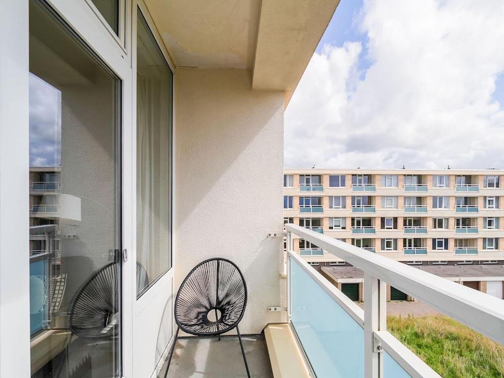 Apartment In Egmond Aan Zee Dış mekan fotoğraf