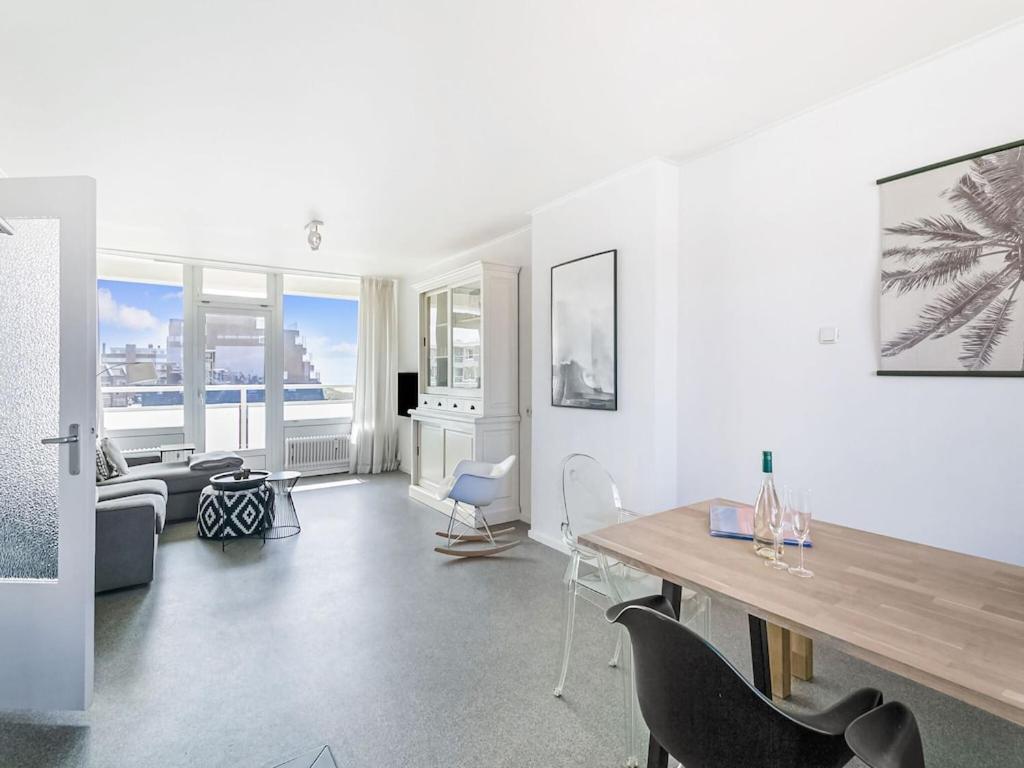 Apartment In Egmond Aan Zee Dış mekan fotoğraf