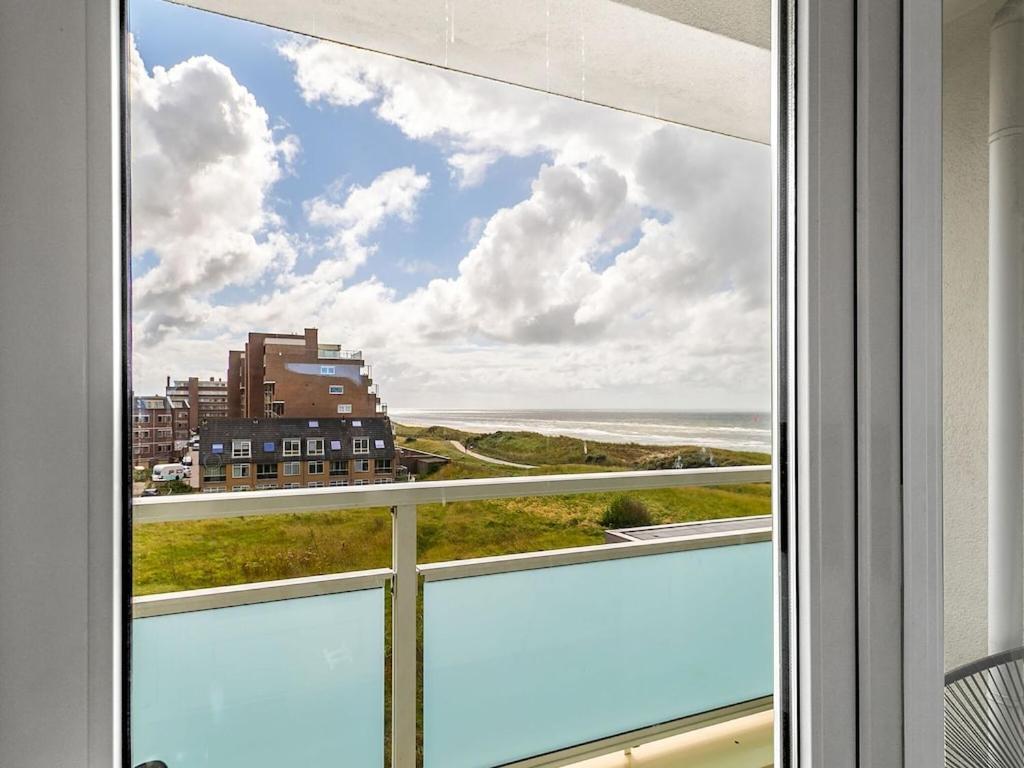 Apartment In Egmond Aan Zee Dış mekan fotoğraf