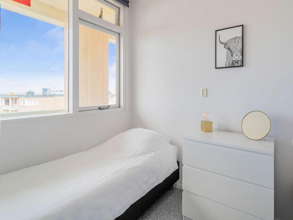 Apartment In Egmond Aan Zee Dış mekan fotoğraf