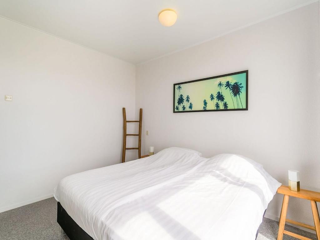 Apartment In Egmond Aan Zee Dış mekan fotoğraf