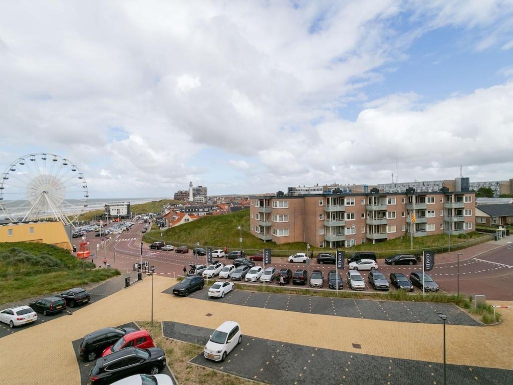 Apartment In Egmond Aan Zee Dış mekan fotoğraf