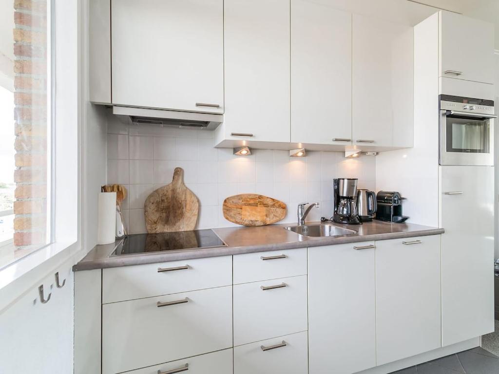 Apartment In Egmond Aan Zee Dış mekan fotoğraf