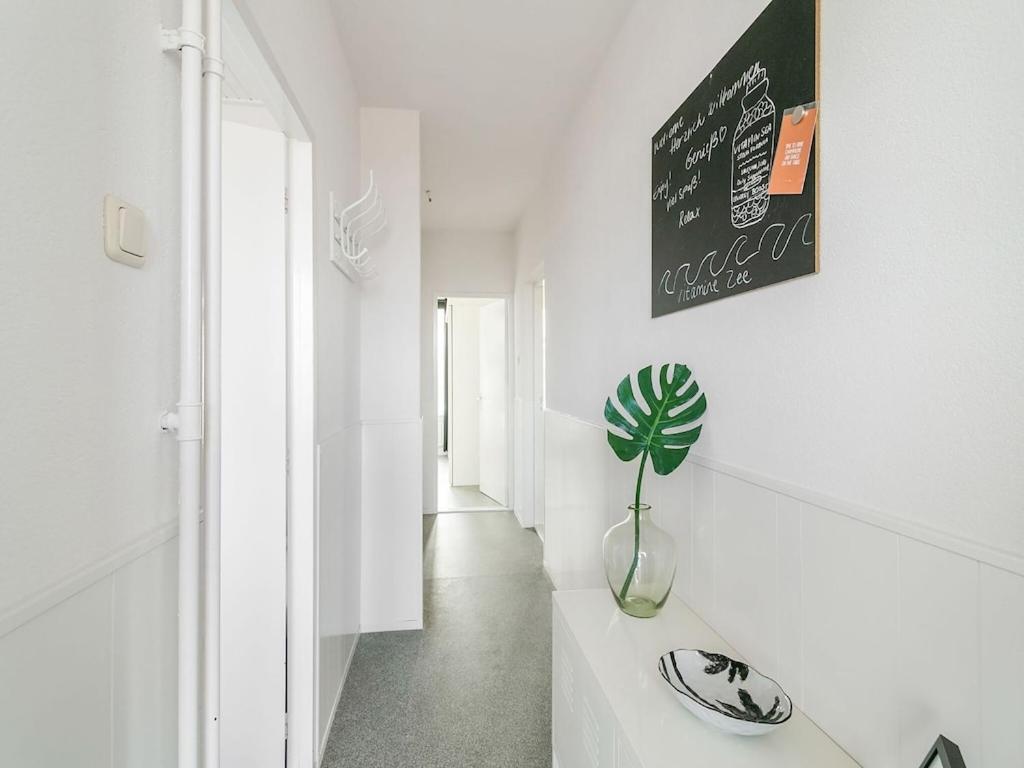 Apartment In Egmond Aan Zee Dış mekan fotoğraf