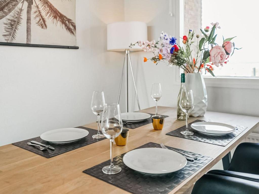 Apartment In Egmond Aan Zee Dış mekan fotoğraf
