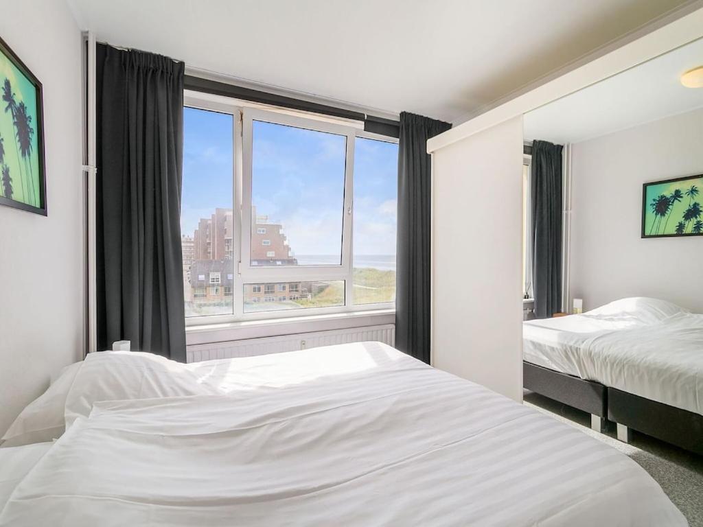 Apartment In Egmond Aan Zee Dış mekan fotoğraf