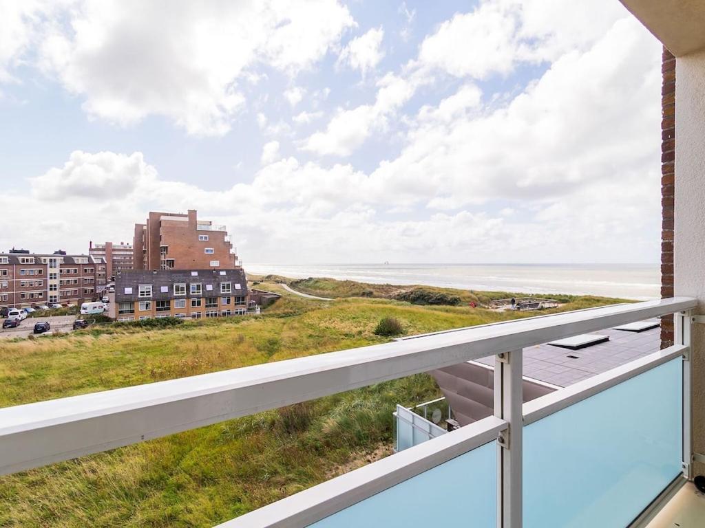 Apartment In Egmond Aan Zee Dış mekan fotoğraf