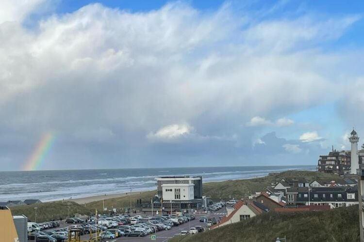 Apartment In Egmond Aan Zee Dış mekan fotoğraf