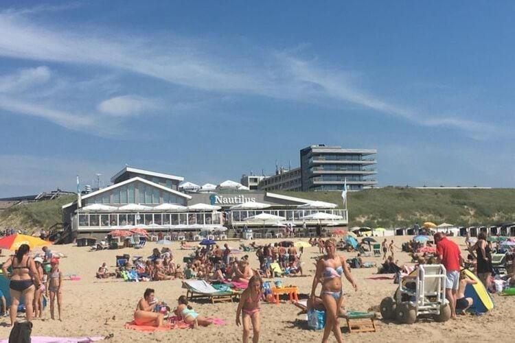 Apartment In Egmond Aan Zee Dış mekan fotoğraf