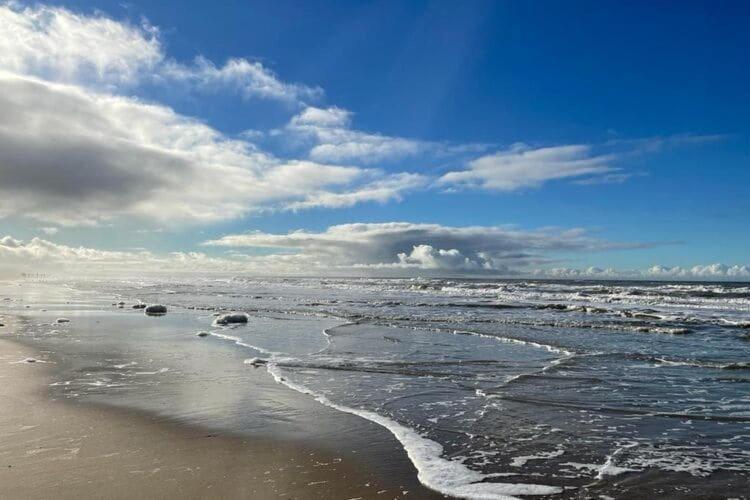 Apartment In Egmond Aan Zee Dış mekan fotoğraf