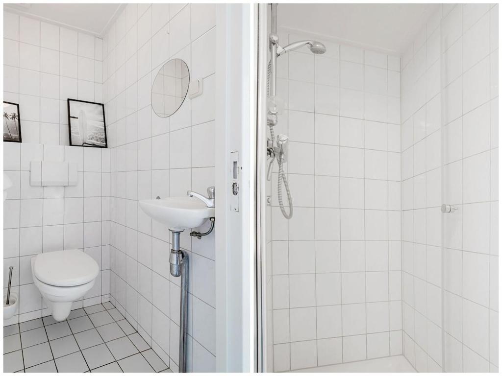 Apartment In Egmond Aan Zee Dış mekan fotoğraf